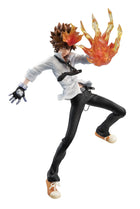 G.E.M. Series Katekyo Hitman Reborn! Tsunayoshi Sawada & Kyoya Hibari & Reborn Set (Repeat)