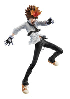 G.E.M. Series Katekyo Hitman Reborn! Tsunayoshi Sawada & Kyoya Hibari & Reborn Set (Repeat)