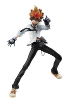 G.E.M. Series Katekyo Hitman Reborn! Tsunayoshi Sawada & Kyoya Hibari & Reborn Set (Repeat)