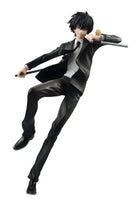 G.E.M. Series Katekyo Hitman Reborn! Tsunayoshi Sawada & Kyoya Hibari & Reborn Set (Repeat)