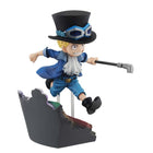 G.E.M. Series ONE PIECE Sabo Run!Run!Run!