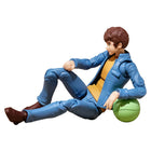 G.M.G. Collection 01 Mobile Suit Gundam Earth Federation Amuro Ray