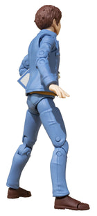 G.M.G. Collection 01 Mobile Suit Gundam Earth Federation Amuro Ray