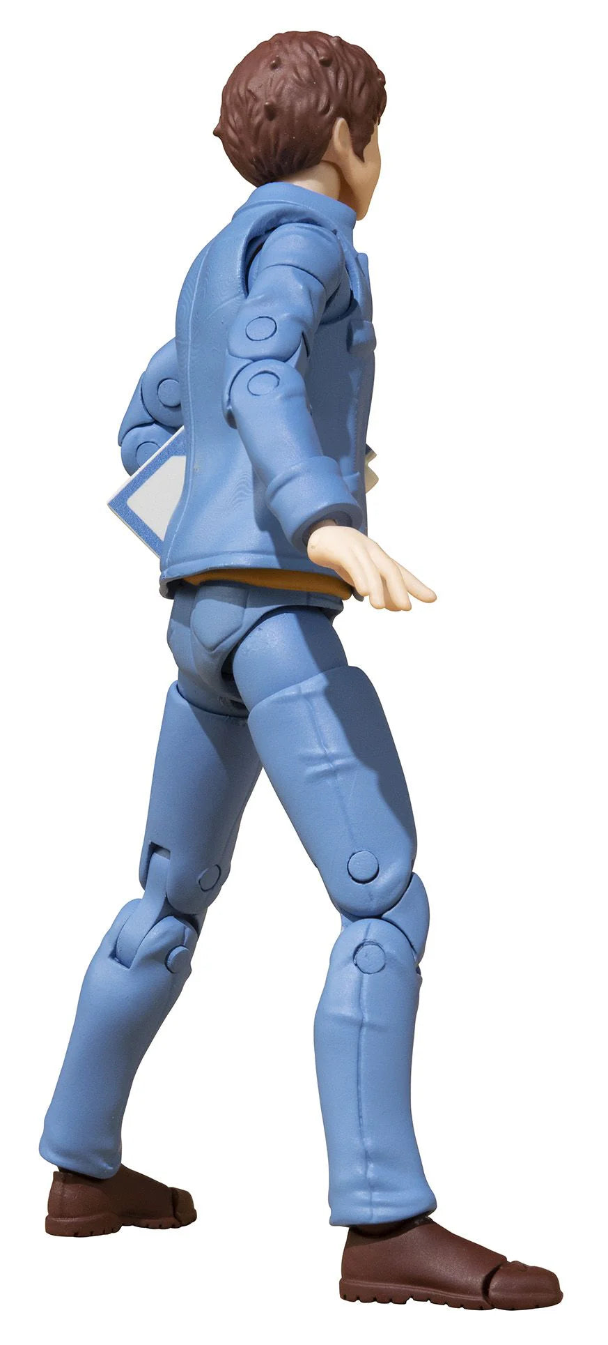 G.M.G. Collection 01 Mobile Suit Gundam Earth Federation Amuro Ray