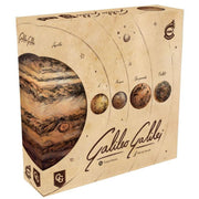 Galileo Galilei
