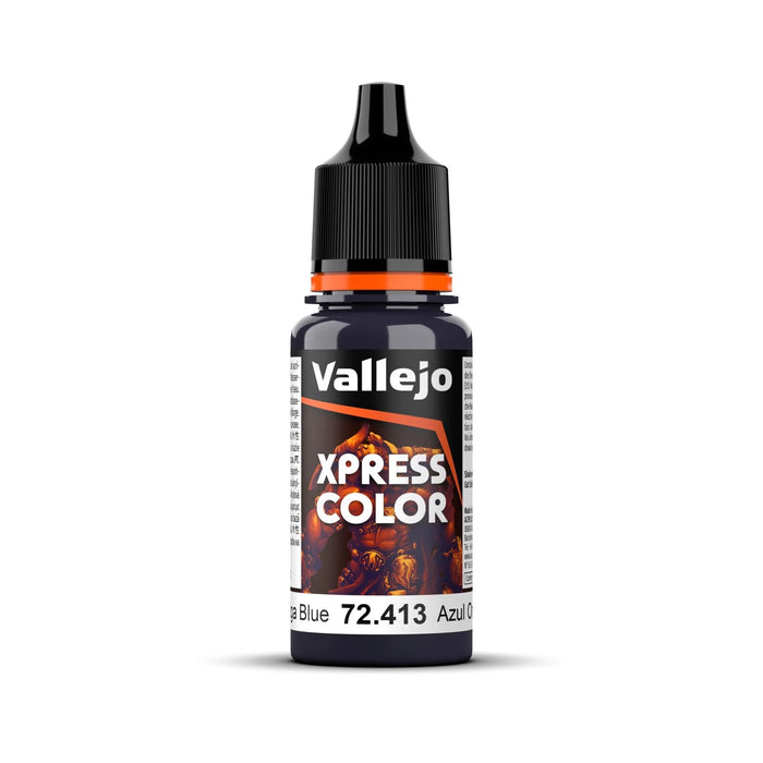 Game Color - Xpress Color: Omega Blue 18ml