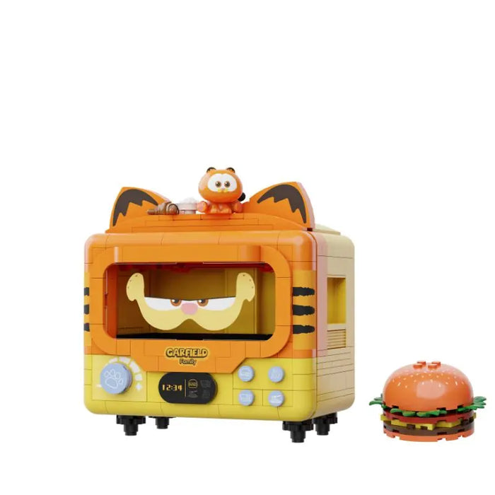 Garfield Smart Oven