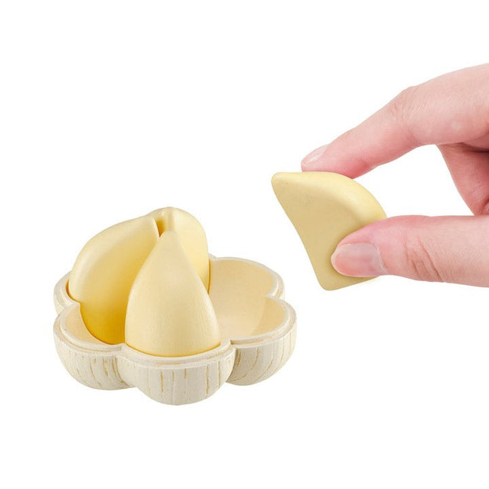 Garlic Puzzle