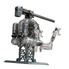 image2_[GBASE-LIMITED] MG 1/100 THE GUNDAM BASE LIMITED BALL Ver.Ka [MECHANICAL CLEAR]