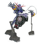 [GBASE-LIMITED] RG 1/144 THE GUNDAM BASE LIMITED ZEONG [CLEAR COLOR]
