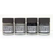 German Grey Colour Modulation Set