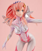 GGG Mobile Suit Gundam Seed Freedom Lacus Clyne Ver. Pilot Suit