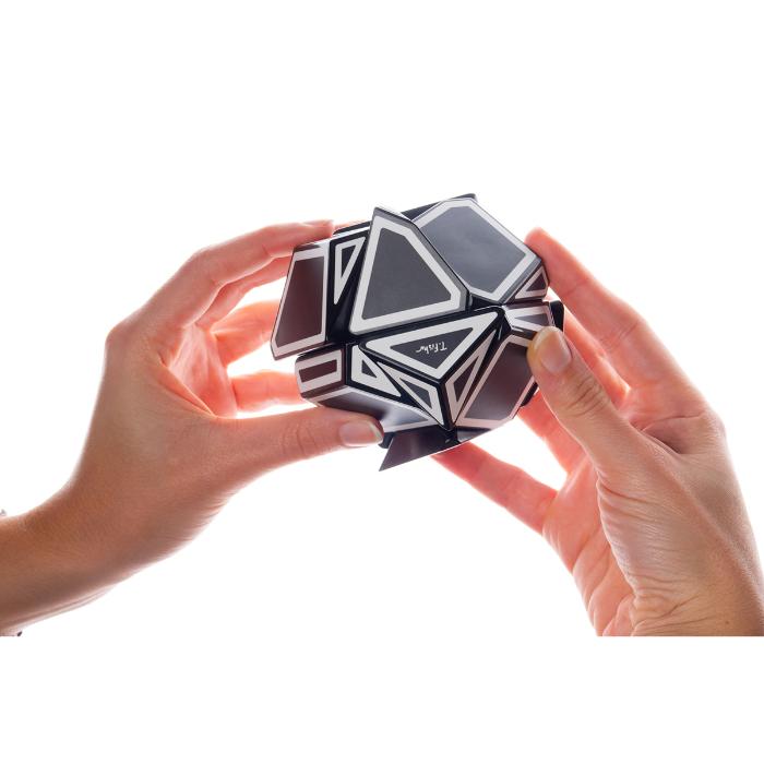 Ghost Xtreme Cube