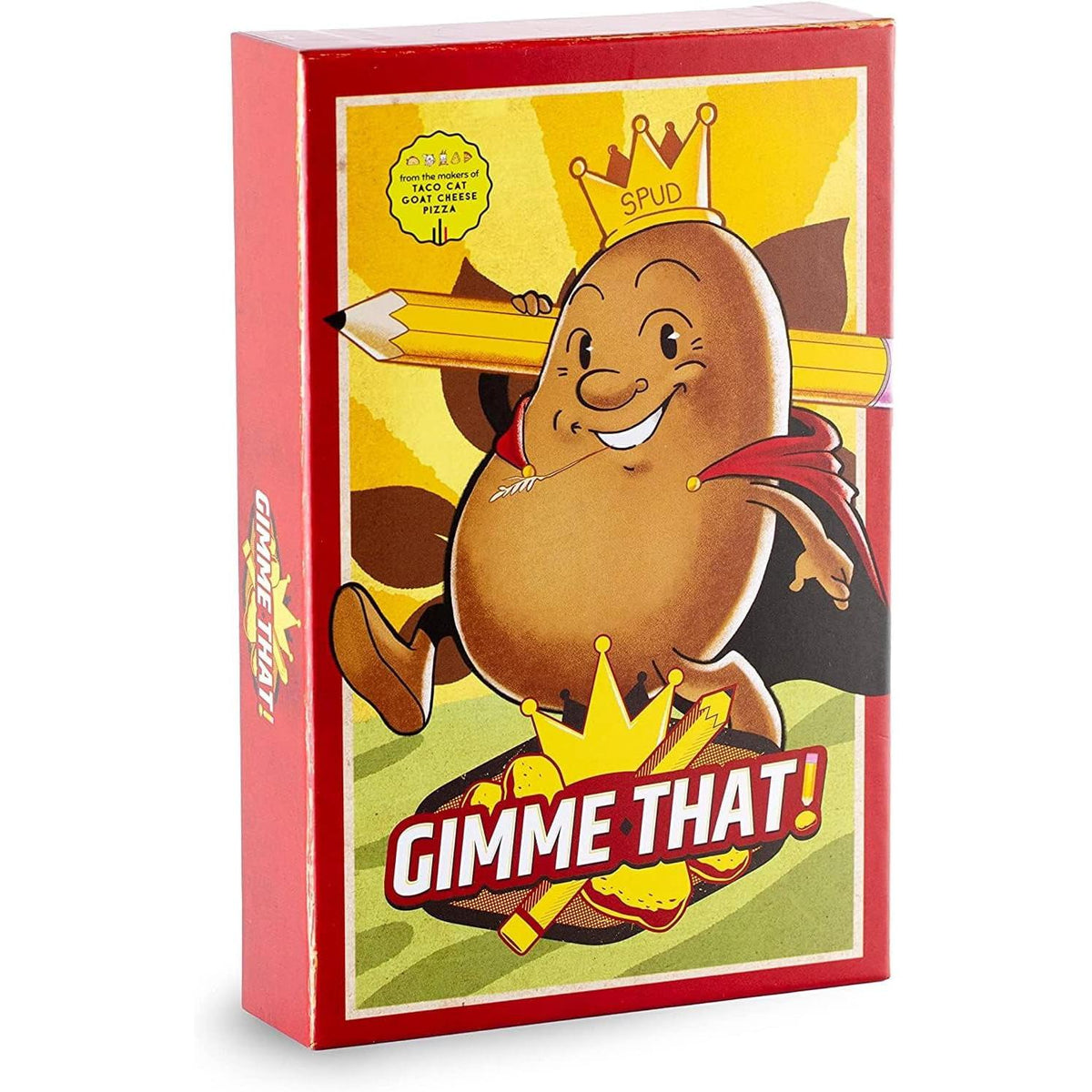 Gimme That