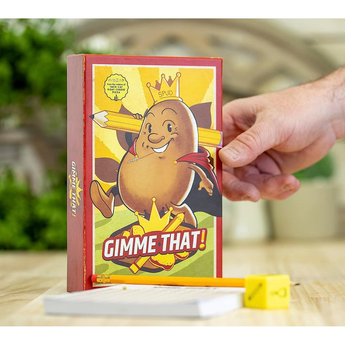 Gimme That