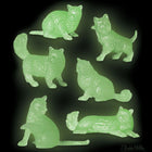 Glow Cats 1pc