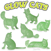 Glow Cats 1pc