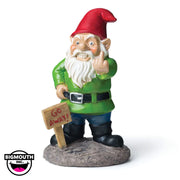 Go Away Gnome!