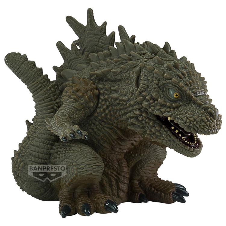 Godzilla Minus One Enshrined Monsters Godzilla(2023)(Ver.A)