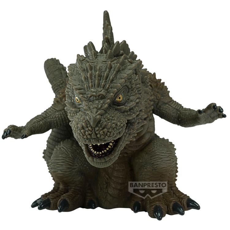 Godzilla Minus One Enshrined Monsters Godzilla 2023 (Ver. A)