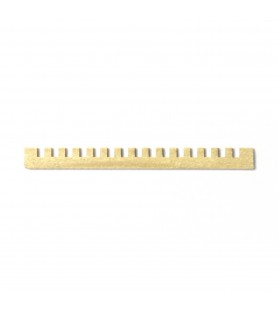 Gratings 33mm Wooden Ship Accessory