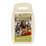Greek Mythology