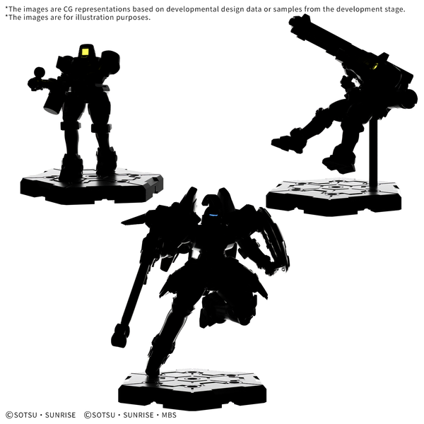Gundam Assemble: Expansion Pack 05 [EX05]