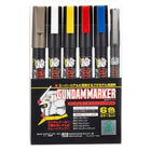 image1_Gundam Marker - Basic Set