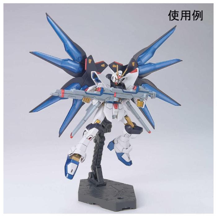 image2_Gundam Marker - Gundam Metallic Set