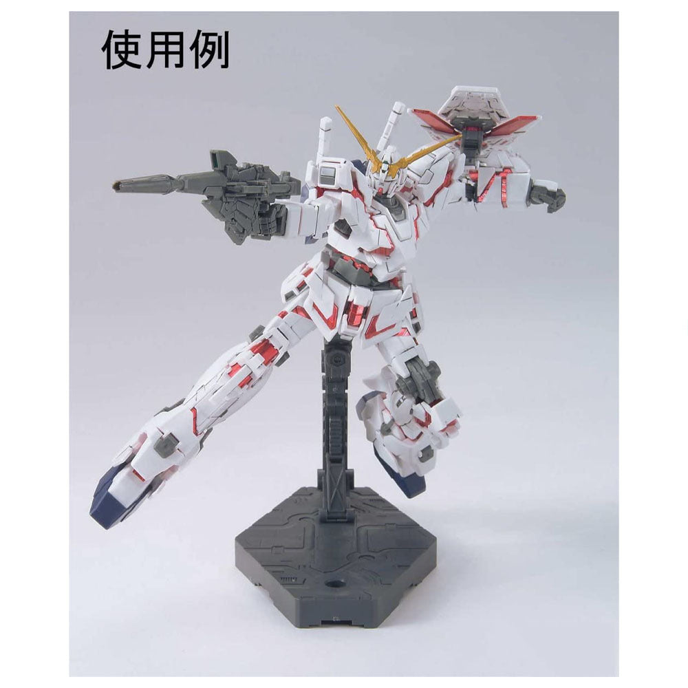 image3_Gundam Marker - Gundam Metallic Set
