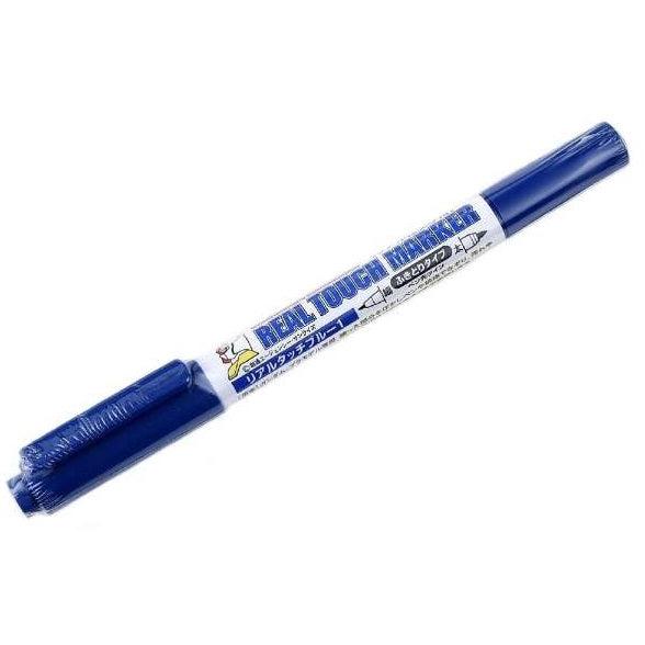 image2_Gundam Marker - Real Touch Blue 1
