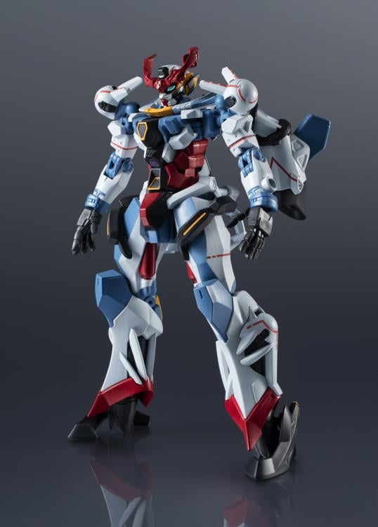 Gundam Universe Gquuuuuux