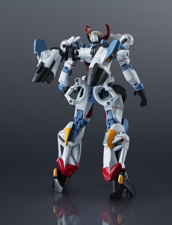 Gundam Universe Gquuuuuux