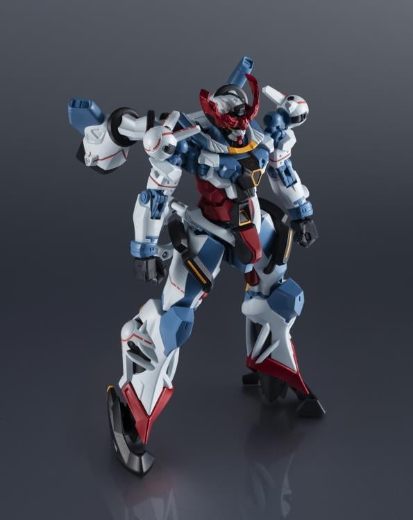 Gundam Universe GQuuuuuuX