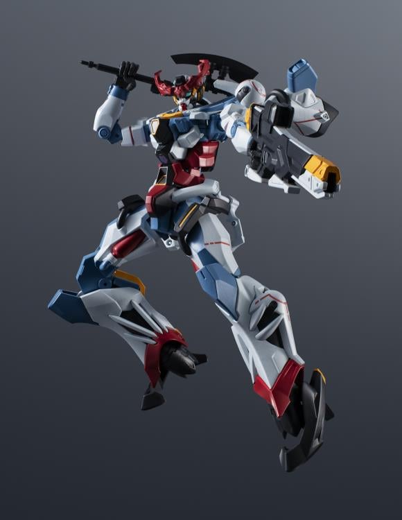 Gundam Universe GQuuuuuuX