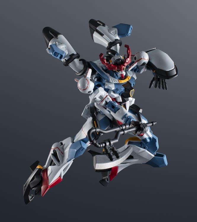 Gundam Universe GQuuuuuuX