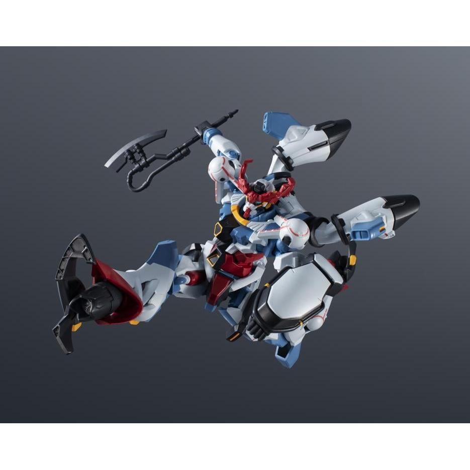 Gundam Universe GQuuuuuuX