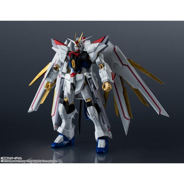 Gundam Universe Mighty Strike Freedom Gundam