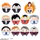 Haikyu!! Fuwa Kororin Big Special E Kenma Kozume
