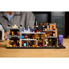 HARRY POTTER - Diagon Alley Wizarding Shops