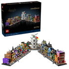 HARRY POTTER - Diagon Alley Wizarding Shops