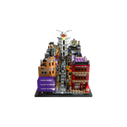 HARRY POTTER - Diagon Alley Wizarding Shops