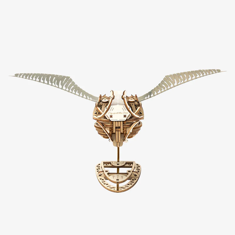 image2_Harry Potter Golden Snitch