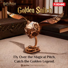 image1_Harry Potter Golden Snitch
