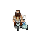 HARRY POTTER - Hagrid & Harry's Motorcycle Ride