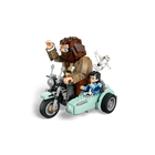 HARRY POTTER - Hagrid & Harry's Motorcycle Ride