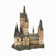 Harry Potter Hogwarts Astronomy Tower