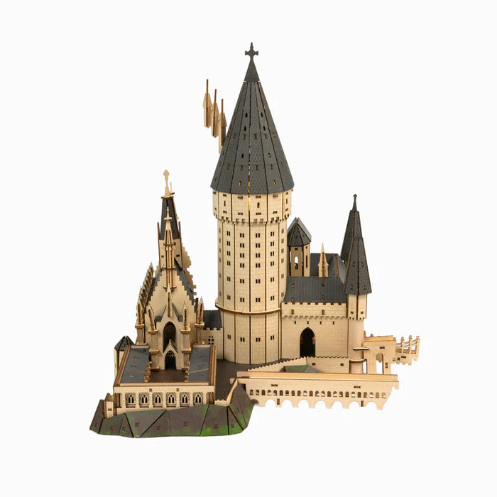 Harry Potter Hogwarts Great Hall