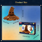 image5_Harry Potter Talking Sorting Hat
