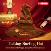 Harry Potter Talking Sorting Hat